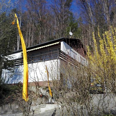 Maison Au Soleil Egloffstein Exterior foto