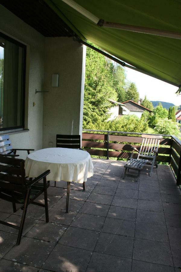 Maison Au Soleil Egloffstein Exterior foto