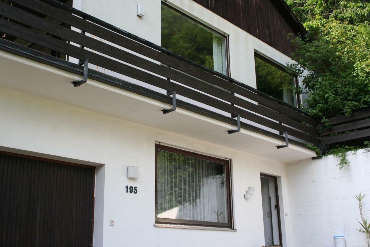Maison Au Soleil Egloffstein Exterior foto